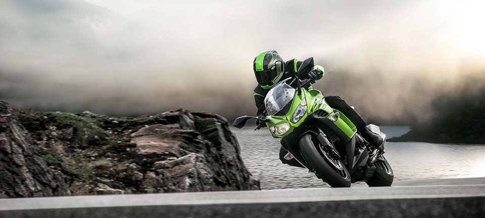 Kawasaki Z1000 SX